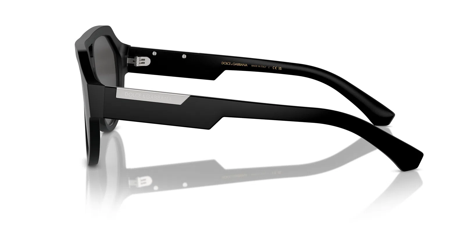 Dolce & Gabbana 4466F Sunglasses - view 16